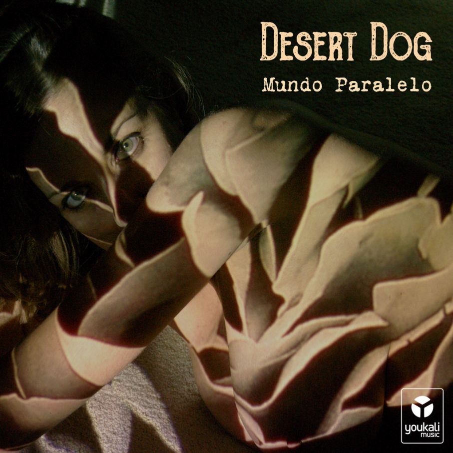 Lanzamiento Mundial del Nuevo Disco de Desert Dog